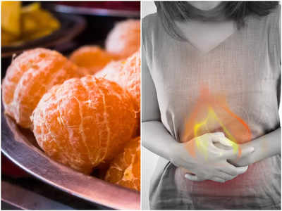 Orange Benefits: এই পরিচিত ফলের গুণে ফিরবে অন্ত্রের হাল, রোজ খেলে সইতে হবে না গ্যাস-অ্যাসিডিটির মার!