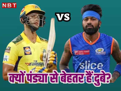 IPL कर रहा इशारे, बता रहा वो 3 कारण क्यों हार्दिक पंड्या की जगह शिवम दुबे खेलेंगे T20 World Cup