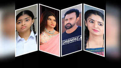 Bhagyalakshmi Serial: ಅತ್ತ ತನ್ವಿ ಪ್ರಶ್ನೆಗೆ ಹೆದರಿದ ತಾಂಡವ್; ಇತ್ತ ಭಾಗ್ಯ ರೆಬೆಲ್‌ ಮುಖ ನೋಡಿ ನಡುಗಿದ ಕನ್ನಿಕಾ