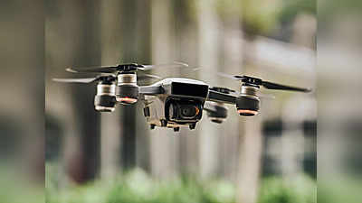4k वीडियो फुटेज के लिए इन Drone Camera ने मार्केट में मचा रखा है तहलका, 10 हजार तक जा गिरा है इनका दाम