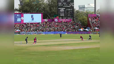 RR vs DC, Pitch Report: बॉलिंग या बैटिंग जयपुर में किसका चलेगा सिक्का, कैसी होगी दिल्ली राजस्थान के बीच मैच के लिए पिच