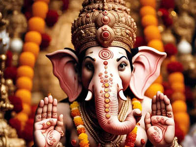 Sankashti Chaturthi 2024 : ‘या’ शुभ योगात भालचंद्र संकष्टी चतुर्थी, महत्त्व, पूजाविधी आणि खास उपाय जाणून घ्या.