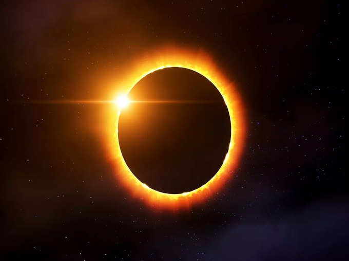 3Total Solar Eclipse