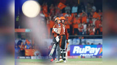SRH vs MI: सनराइजर्स हैदराबाद ने IPL इतिहास का बनाया सबसे बड़ा 277 रनों का स्कोर, गेंदबाजों के लिए तबाही का दिन