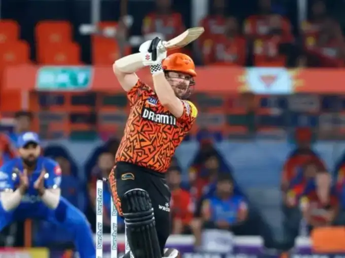 अभिषेक शर्मा