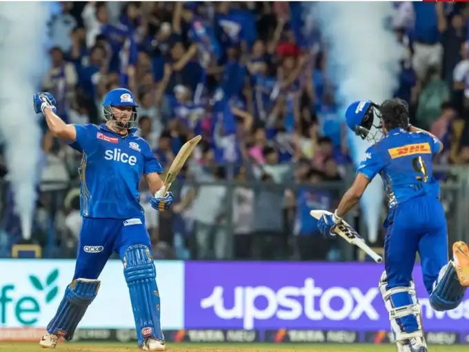 टिम डेविड