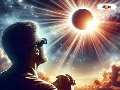 Solar Eclipse : ইউএসএ-তে পূর্ণগ্রাস সূর্যগ্রহণ দেখার প্রস্তুতি এখন জোরকদমে