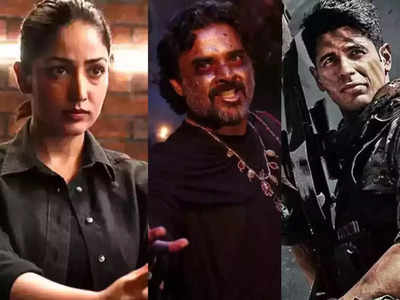 Box Office: पहली बार अजय और माधवन की फिल्म शैतान बॉक्स ऑफिस पर लड़खड़ाई, आर्टिकल 370 और योद्धा का ऐसा हाल