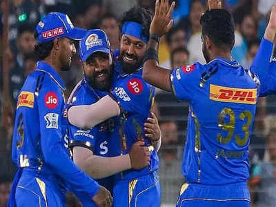 SRH vs MI: ரோஹித் ஆதரவு பௌலரை.. திட்டமிட்டு புறக்கணித்த ஹர்திக்: 277 ரன் அடிக்க இதுதான் காரணம்!