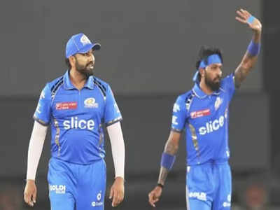 SRH vs MI: ரோஹித் கொண்டு வந்த பௌலரை.. தடுத்து நிறுத்திய ஹர்திக்: கொந்தளிக்கும் ரசிகர்கள்!