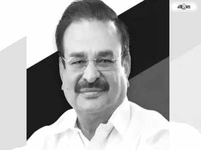 Tamil Nadu MP A Ganeshamoorthy : লোকসভার টিকিট না পেয়ে আত্মহত্যার চেষ্টা! মৃত্যু অভিমানী সাংসদের