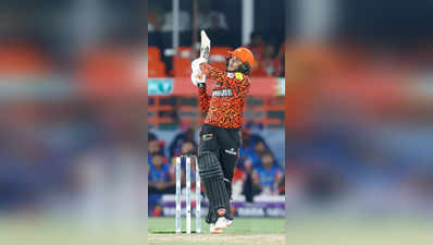 SRH VS MI:ఒక్క టీ20లో 500పైగా పరుగులు.. ఊచకోతే, రికార్డులన్నీ బద్దలు! 