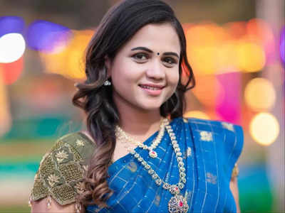 VJ Manimegalai: சாப்பாட்டிற்கே வழியில்லை..அவ்ளோ கஷ்டம்..கண்ணீர்விட்ட மணிமேகலை..!