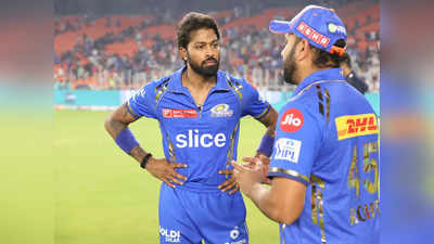 IPL: रोहित शर्मा या हार्दिक पंड्या कौन बेहतर कप्तान?