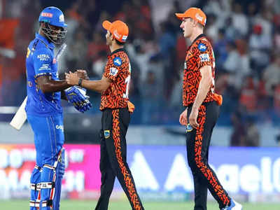 IPL 2024: मुंबई इंडियंस की SRH से हार की वजह बड़ी वजह क्या रही?