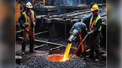 Nashik News: धातू उद्योगासाठी क्लस्टरचा प्रस्ताव, उद्योग केंद्राकडे दहा एकर जागेचीही मागणी