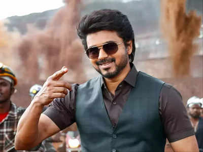 தளபதி 69 படத்திற்கான கதையை லாக் செய்த விஜய்: ஏகேவின் பேவரைட் இயக்குனர் தானாம்.!