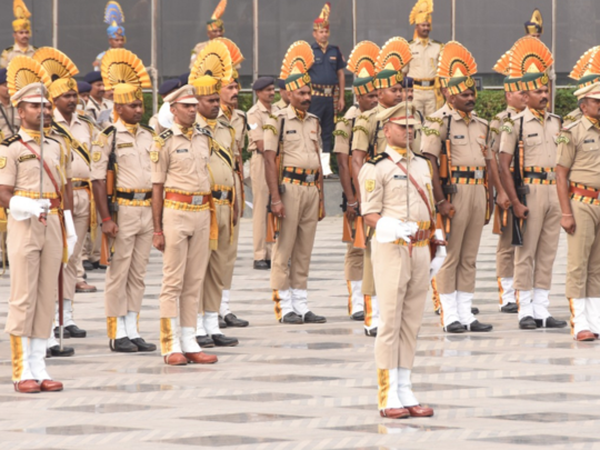 4187 ಎಸ್‌ಎಸ್‌ಸಿ ಎಸ್‌ಐ ಹುದ್ದೆಗಳ ನೇಮಕ: ಆನ್‌ಲೈನ್‌ ಅರ್ಜಿಗೆ ಮಾರ್ಚ್ 28 ಕೊನೆ ದಿನ