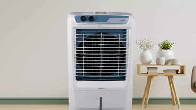 Amazon Deals: गर्मी की ऐसी तैसी कर देंगे ये बेस्ट Air Cooler, इनकी ठंडी हवा में आएगी कुंभकरण जैसी नींद