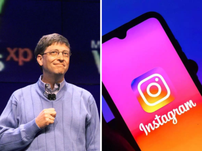 Instagram की छुट्टी करेगी Bill Gates की कंपनी, लाने जा रहे ये नया फीचर