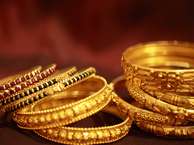 Gold Rate Today: ದಾಖಲೆ ತಲುಪಿದ ಚಿನ್ನದ ದರ; ಕಳೆದ 3 ತಿಂಗಳಲ್ಲೇ 10 ಗ್ರಾಂಗೆ 4 ಸಾವಿರ ರೂ. ಹೆಚ್ಚಳ!