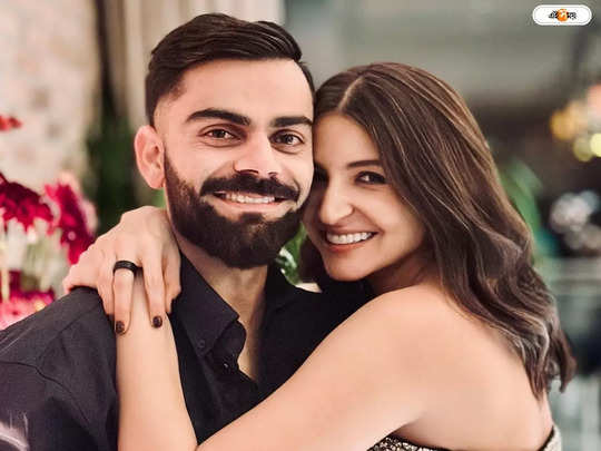 Anushka Sharma : পুত্রের জন্মের পর প্রথম ছবি, ভারতে ফেরার আগেই ভক্তদের সারপ্রাইজ অনুষ্কার