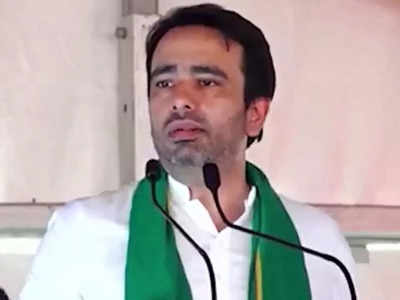 Jayant Chaudhary: विपक्ष मजबूत करने को कहते थे ये नहीं कहते थे सरकार...जयंत चौधरी ने बताया कि लोग क्या चाहते थे