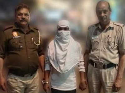 5 बच्चे को अगवा कर दिल्ली बेचने लाया था शख्स, पुलिस ने किया गिरफ्तार