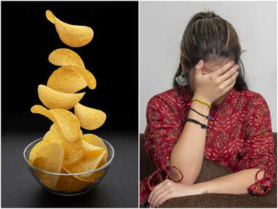 Stop Eating Potato Chips: এই ৫ ধরনের মানুষেরা চিপস খাবেন না ভুলেও, নইলে ভোগান্তির থাকবে না অন্ত!