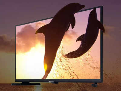 Smart TV 32 Inch की खरीद पर लाइव है अंधाधुंध डिस्काउंट, टीवी सेल में मौजूद है ऑफर