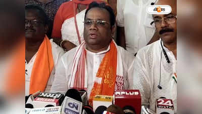 BJP West Bengal : বারাসতে বিজেপি প্রার্থীর বিরুদ্ধে কমিশনে কর্মীদের একাংশ, অস্বস্তিতে গেরুয়া শিবির