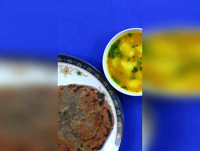नवरात्रि पर कुट्टू के आटे से बनाएं टेस्टी फलाहार