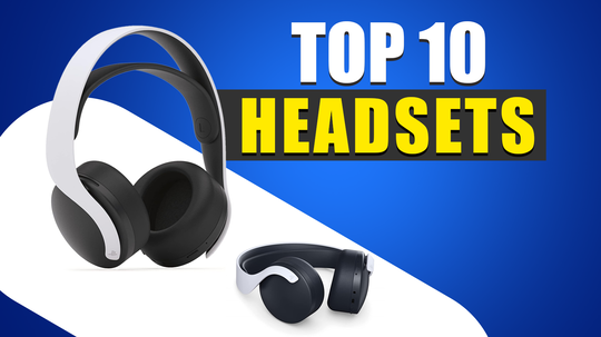 ​भारत में सबसे ज्यादा बिकने वाले Headsets - टॉप 10 चुनिंदा हेडफोन