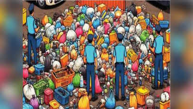 वसई-विरारमध्ये दोन वर्षांत २७ हजार किलो प्लास्टिक जप्त, १५ लाखांची दंडवसुली
