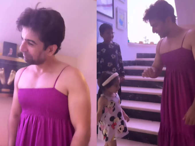 jay-bhanushali-in-maxi