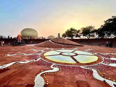 ஆரோவில் ஆதிசக்தி கலாசார மையம்: வீனாபாணி நினைவு கலை விழா ஏப்ரல் 1 துவக்கம்