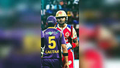 RCB VS KKR: చిన్నస్వామిలో రసవత్తర మ్యాచ్.. బెంగళూరుకు బ్యాడ్ రికార్డే! 