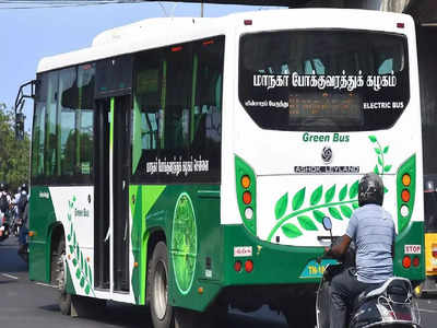 டீசல் பேருந்துகள் புதிதாக வாங்குவது நிறுத்தமா? உண்மை நிலவரம் என்ன?