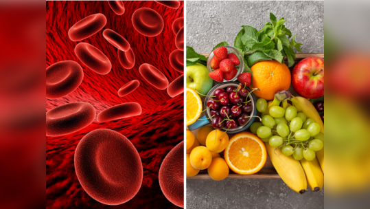 Fruits For Blood Increase: थकान-कमजोरी से लटक गया शरीर? नसों में खून भरने के लिए खाएं ये 8 फल 