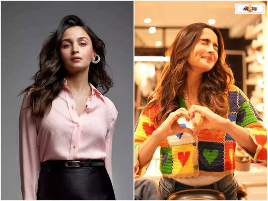 Alia Bhatt: উপচে পড়া ক্যালোরি, তাও খাবে! এসব কোন খাবার পছন্দ আলিয়ার?