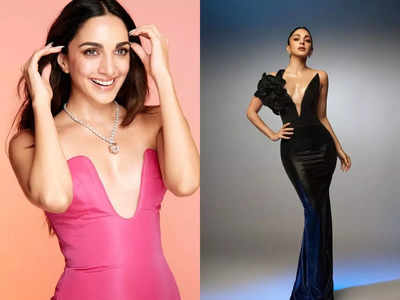 Kiara Advani: கியாரா அத்வானியின் ஹாட் அன்ட் க்யூட் க்ளிக்ஸ் 