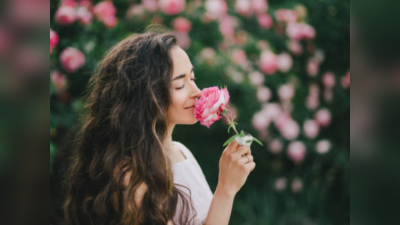 महिलांना सर्वात जास्त आवडते हे फूल, सुगंधासोबतच त्वचेसाठी देखील अनेक चमत्कारिक फायदे
