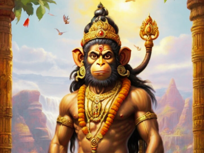 Hanuman Chalisa: ಇದನ್ನು ಕೇಳಿದರೂ ಹನುಮಾನ್‌ ಚಾಲೀಸಾ ಪಠಿಸಿದಷ್ಟೇ ಪ್ರಯೋಜನ ಸಿಗುತ್ತೆ.!
