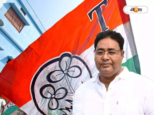 TMC Candidate Bhagobangola : ছাত্র রাজনীতিতে হাতেখড়ি, ভগবানগোলার ‘ভূমিপুত্র’ রেয়াত হোসেনই বাজি তৃণমূলের