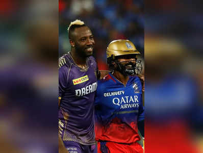 ​RCB vs KKR ಬೆಂಗಳೂರು ಪಂದ್ಯದ ಹೈಲೈಟ್ಸ್!