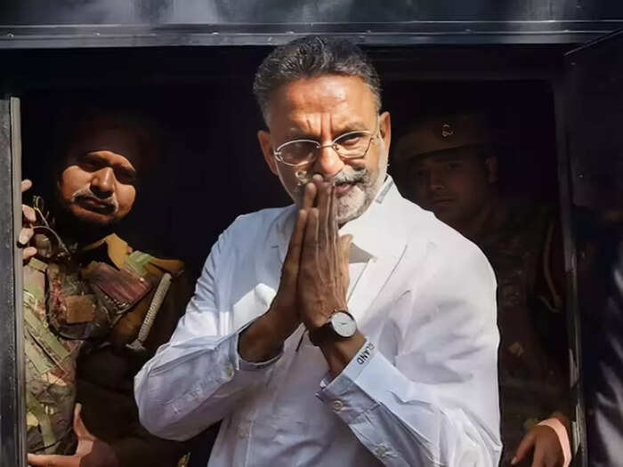 Mukhtar Ansari Funeral Live : अंतिम सफर पर मुख्तार अंसारी, कुछ ही देर में किया जाएगा सुपुर्द-ए-ख़ाक 2 navbharat times 108888283