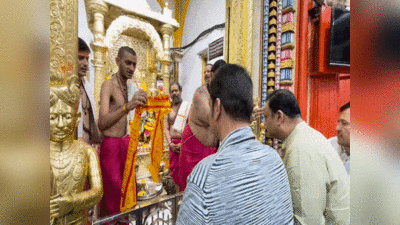 220 करोड़ मंजूर, 20 करोड़ मिले, फिर भी नहीं हो पाया मुंबई के मुंबा देवी मंदिर कॉरिडोर पर काम, जानें वजह