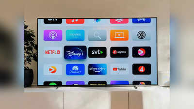 Amazon Sale 2024: 40% तक की ताबड़तोड़ छूट पर खरीदें ये बेस्ट 43 inch Smart TV, मिस न करें यह मौका