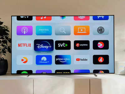 40% तक की ताबड़तोड़ छूट पर खरीदें ये बेस्ट 43 inch Smart TV, मिस न करें यह मौका