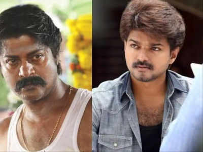 Daniel Balaji: நீ வேண்டாம்னு மட்டும் சொல்லு..உனக்காக நான் பேசுறேன்..டேனியல் பாலாஜிக்காக வருத்தப்பட்ட விஜய்..!